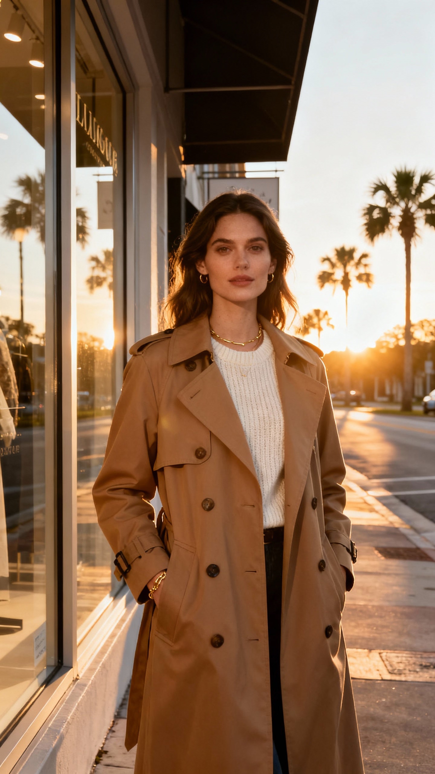 Women's Jackets & Coats