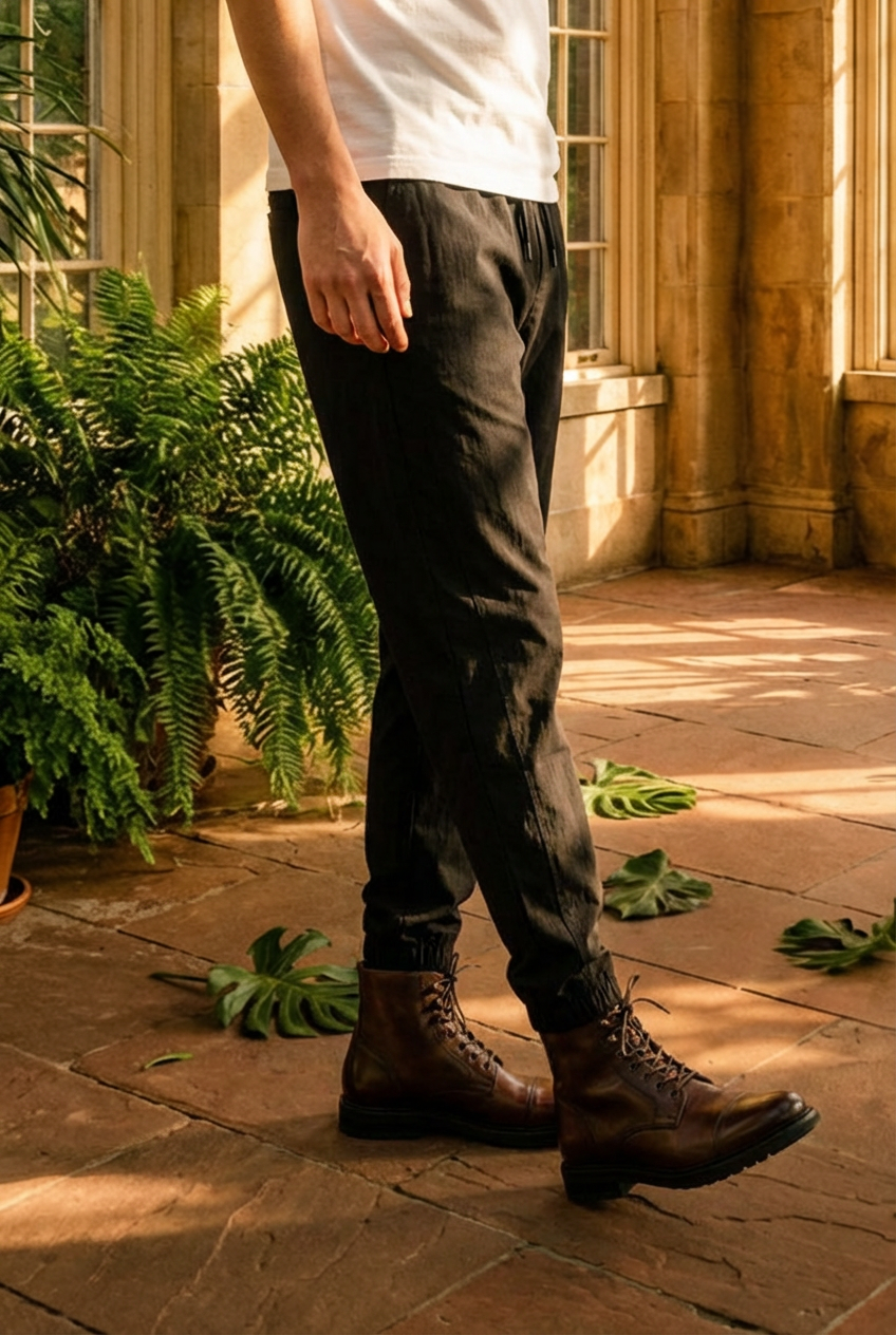 Men's Pants