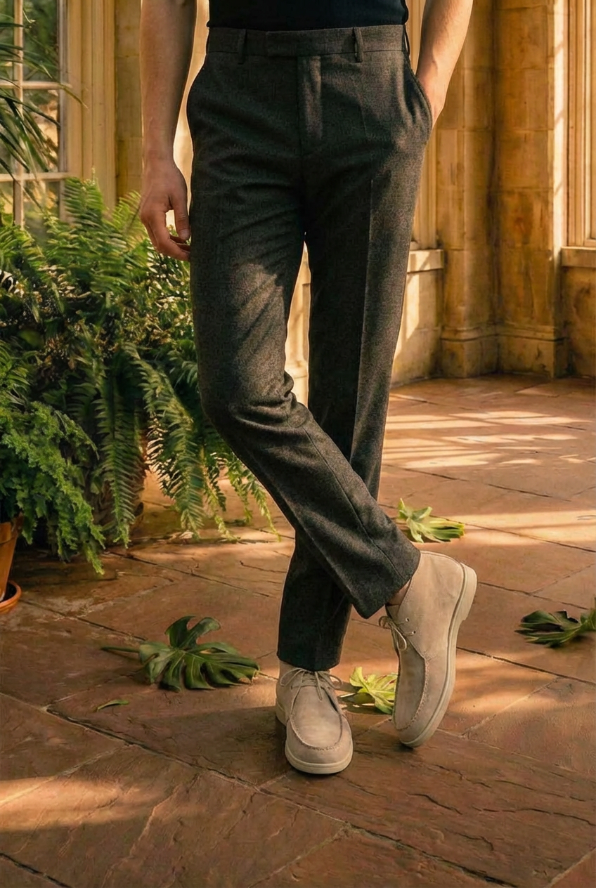 Men's Shoes