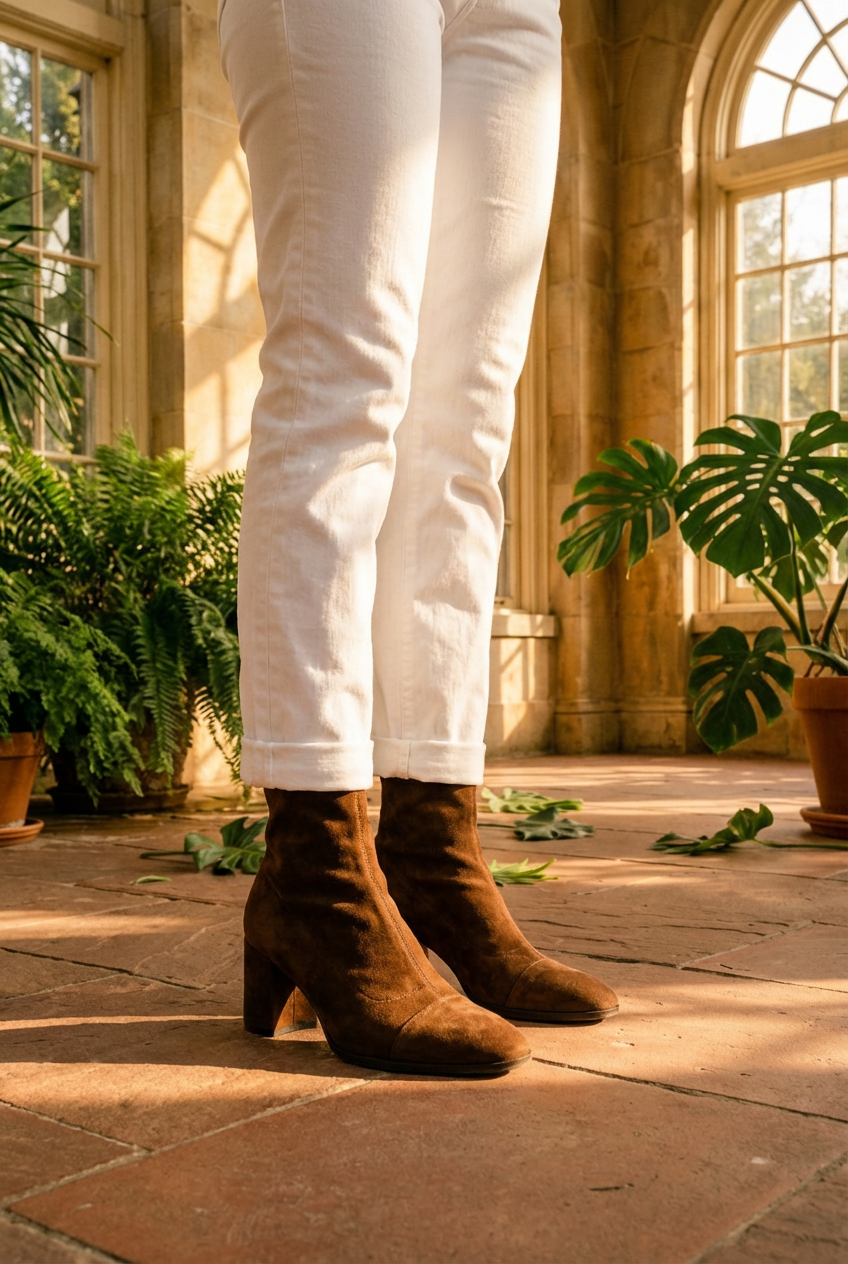 Best Selling Boots