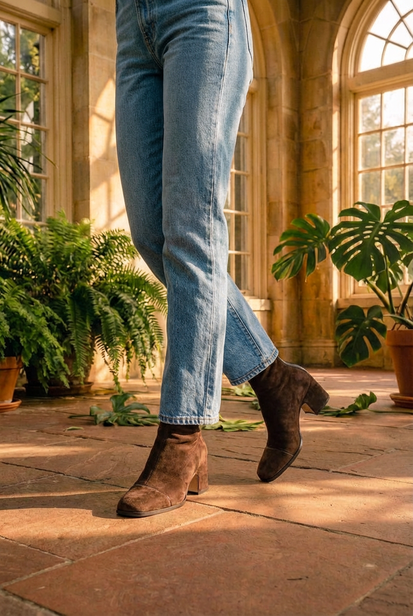 Women's Boots