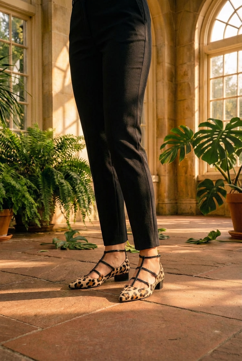 Best Seller Heels