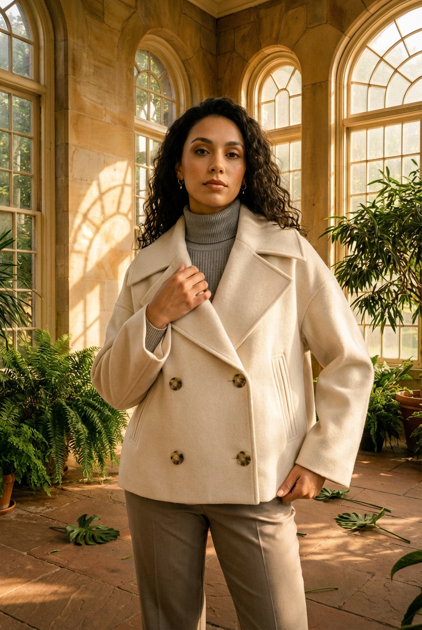 Best Seller Coats and Jackets