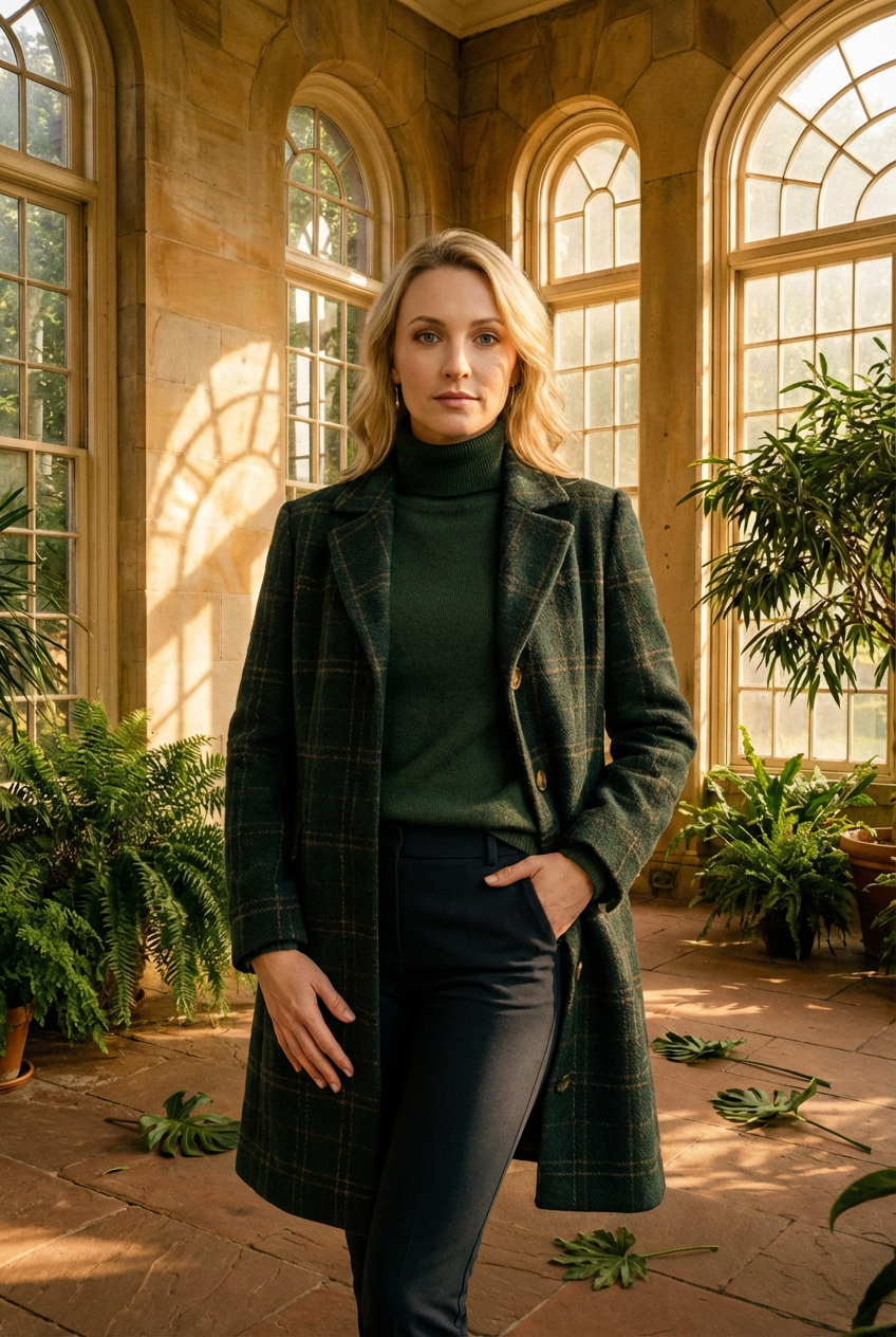 Women's Jackets & Coats