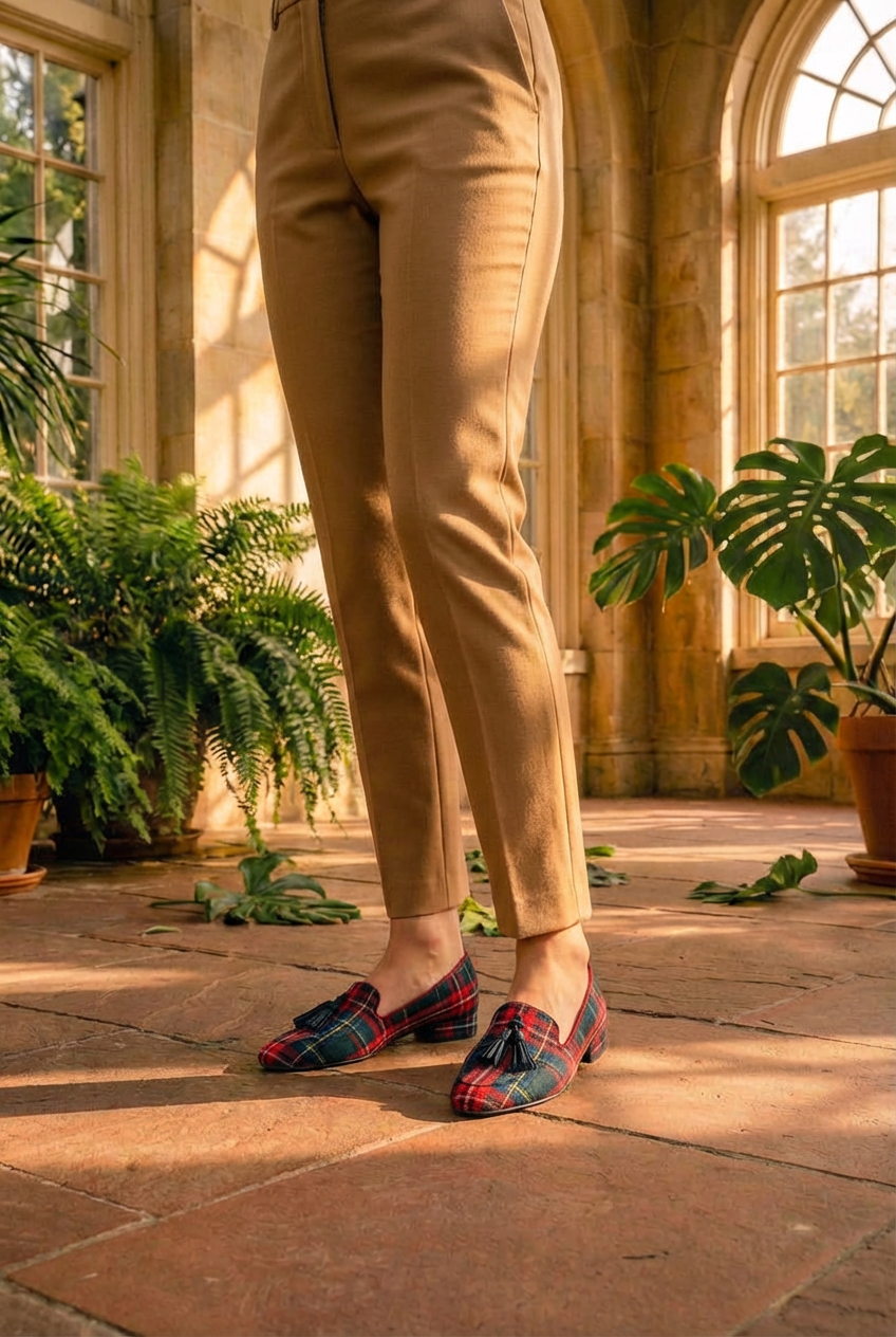 Women's Loafers