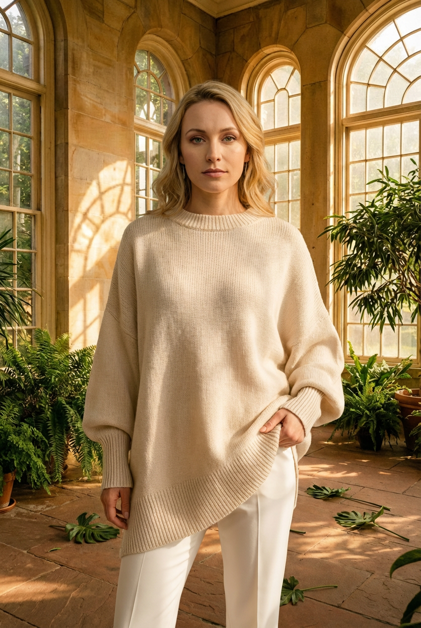 Women's Sweater