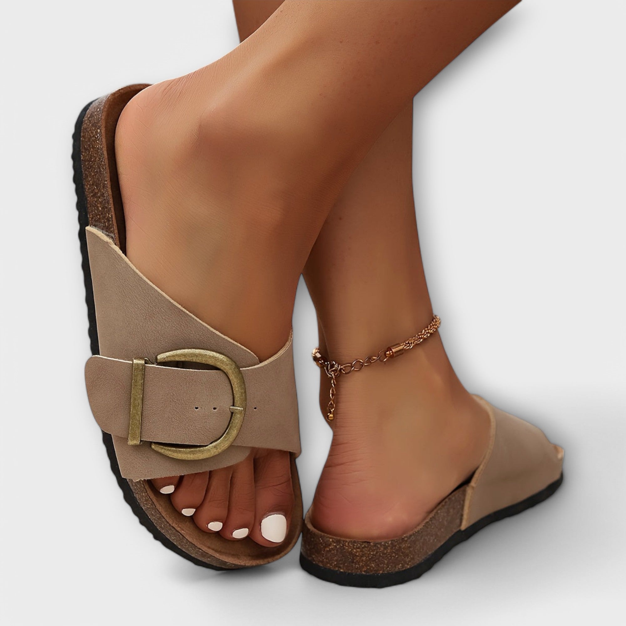 Noa™ - Comfortable Sandals for Optimal Well-being