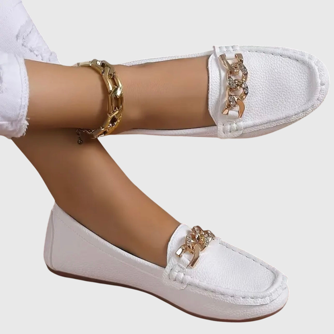 Melissa - Comfortable Orthopedic Dergiques