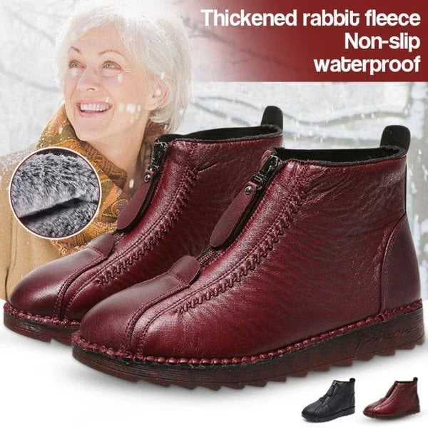Saiva Orthopedic Boots – All-Day Comfort and Superior Support