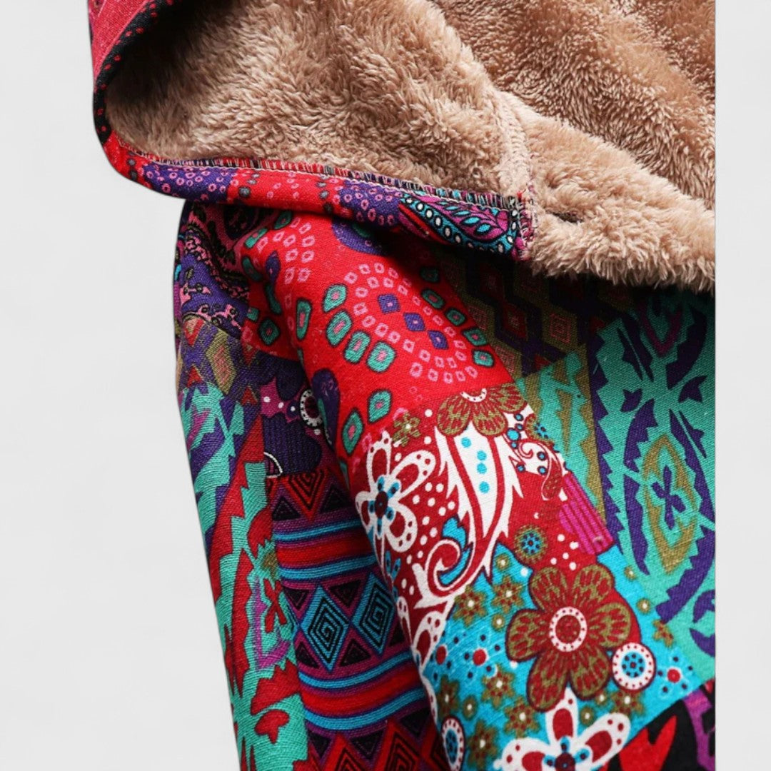 Maribel – Women's Winter Jacket for Cold Days