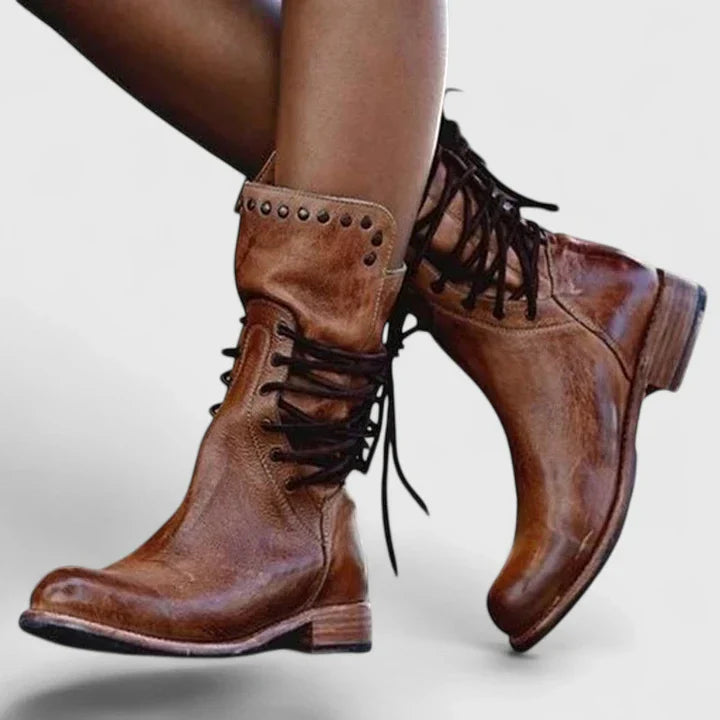 ORELISSE – Elegant and Sophisticated Boots