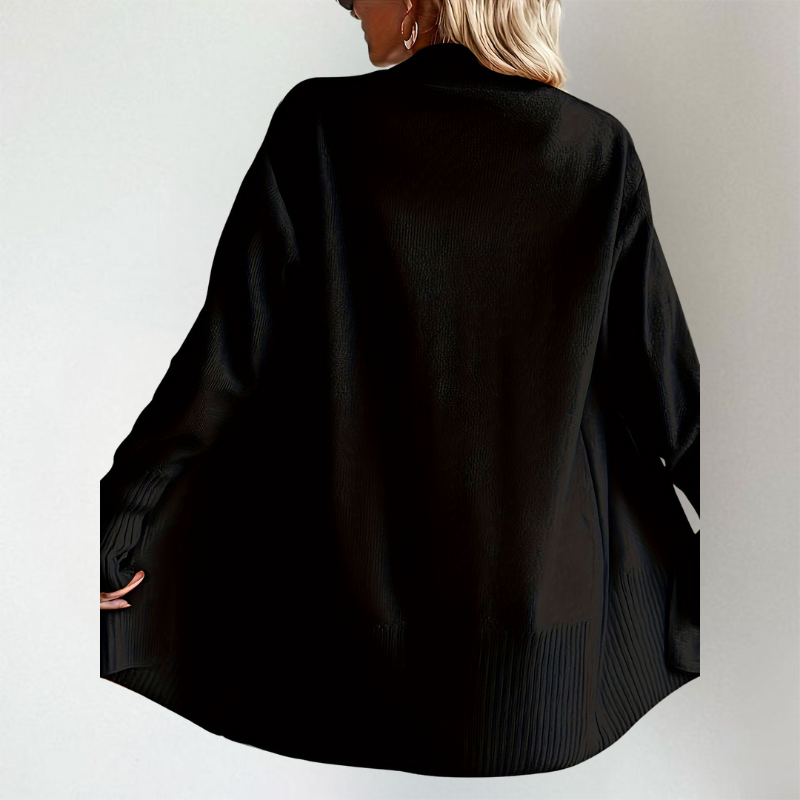 Celest- Soft Knit Cozy Cardigan for Ultimate Comfort and Style