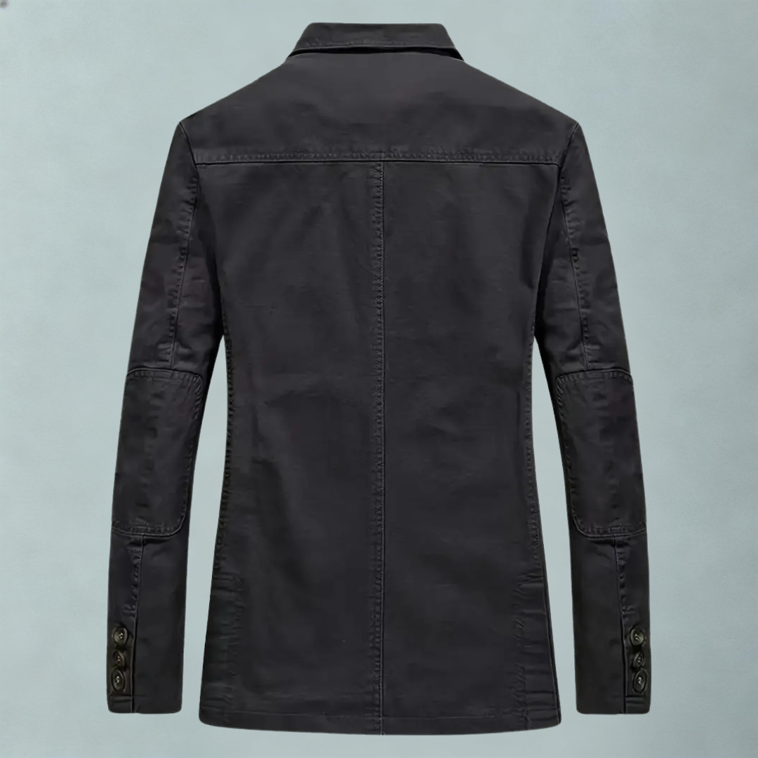 Leone | Men's Casual Jacket - Style and Comfort