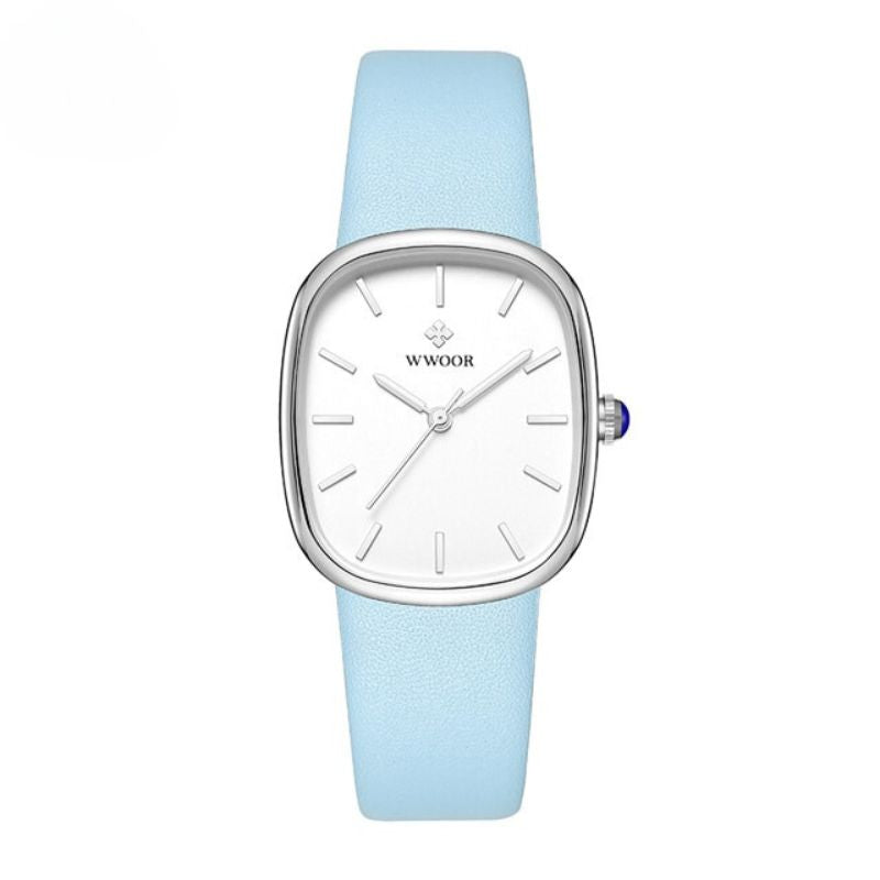 Fashion Trend Quartz Watch for Elegant Style