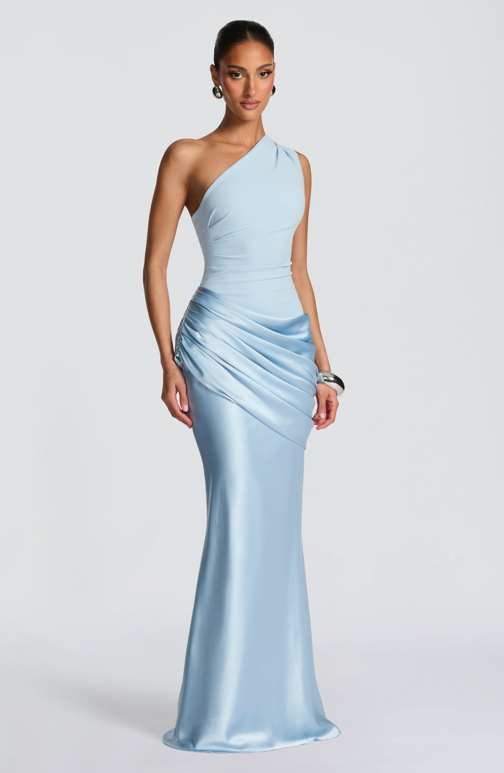 Selene Maxi Dress – Sophisticated Maxi for Effortless Style
