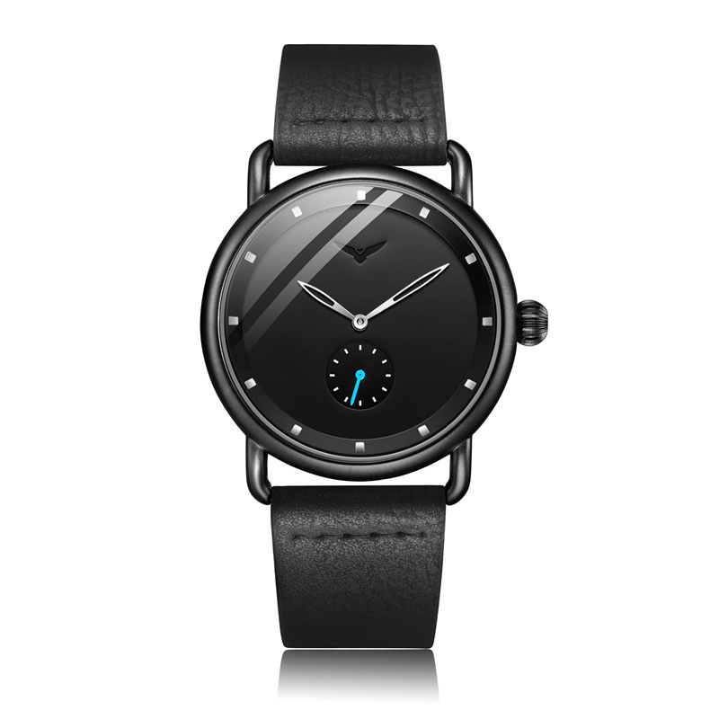 Elegant Classic Minimalist Watch