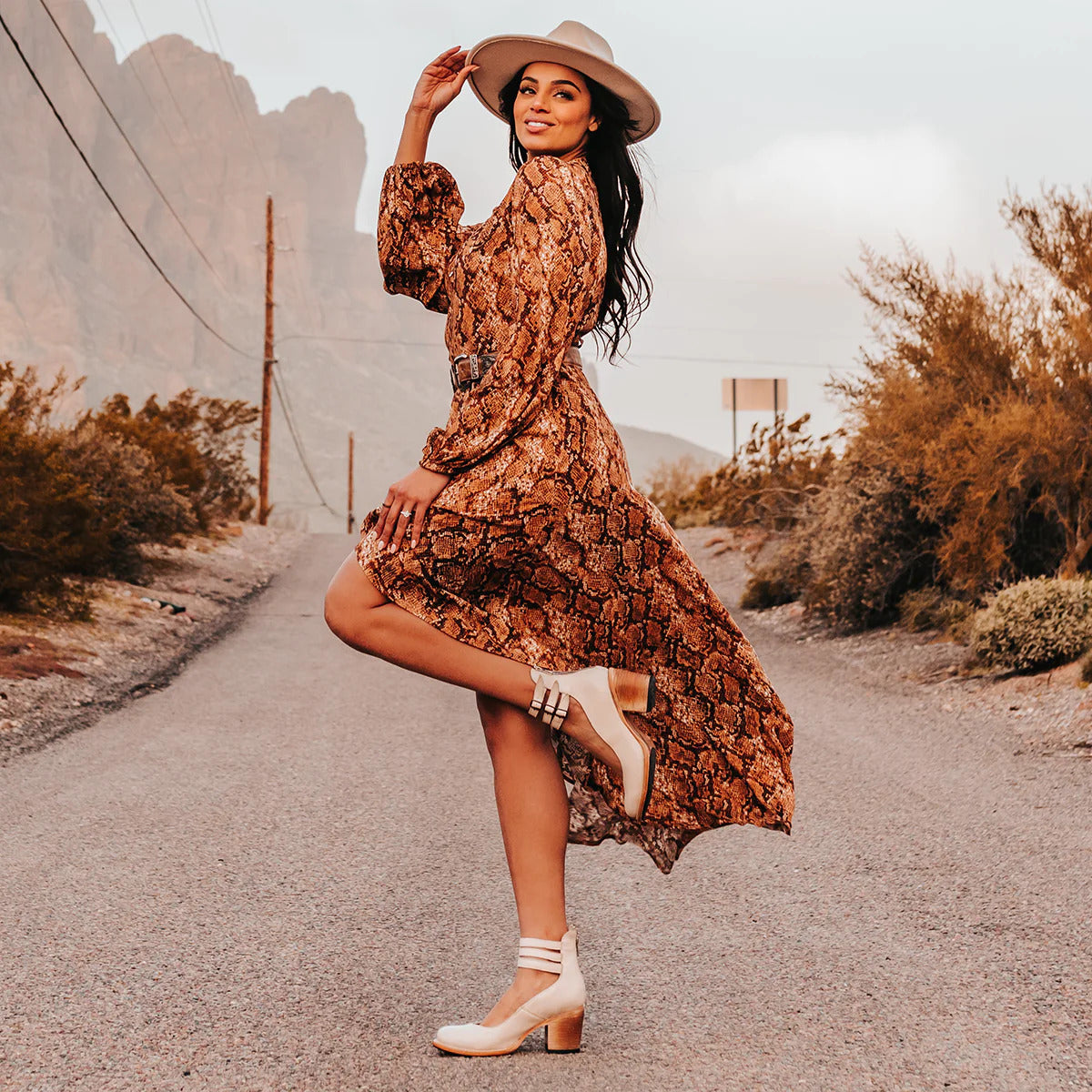 Elegant and comfortable Eliza ankle boots for a sophisticated style