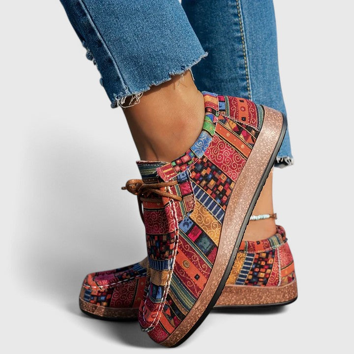 Nychelle - Comfortable and Durable Orthopedic Shoes