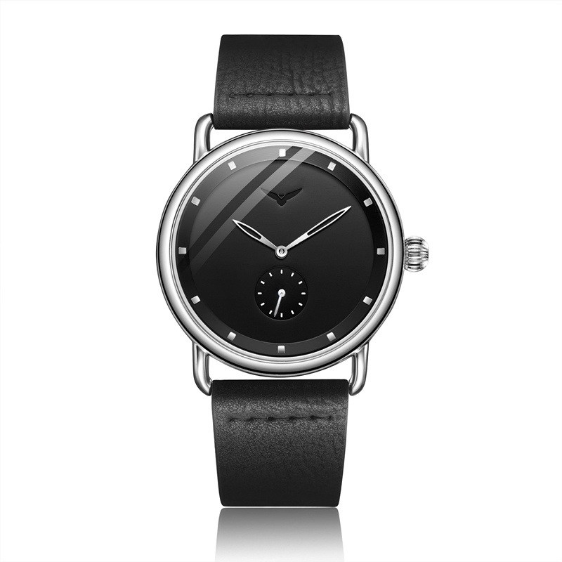 Elegant Classic Minimalist Watch