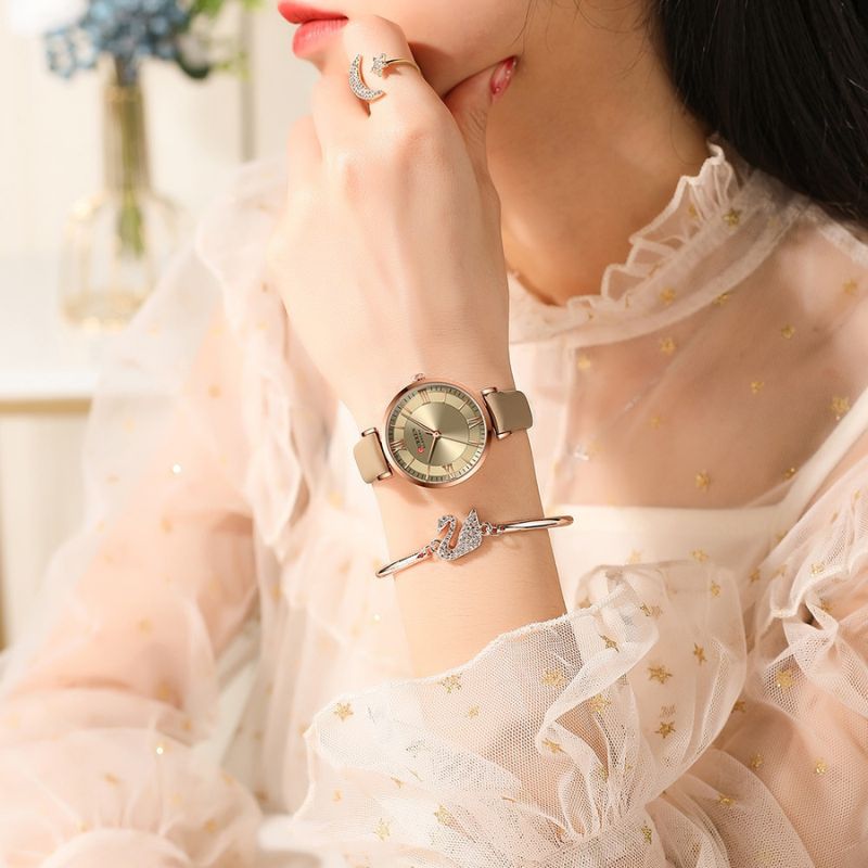 Elegant Luxury Watch for Women