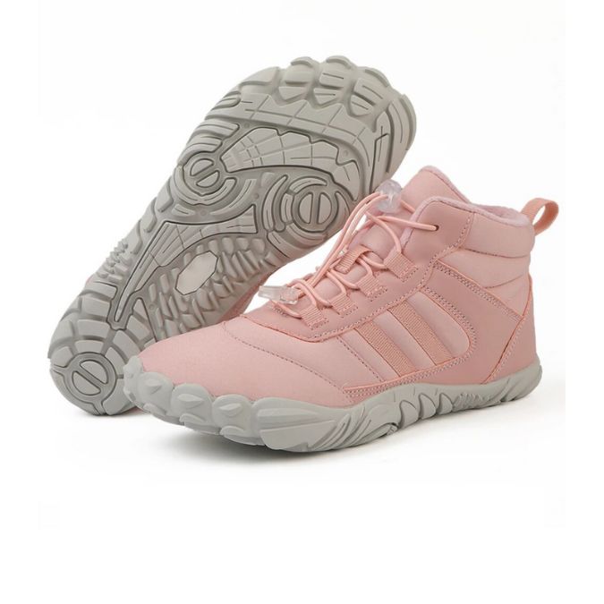 Kasdava Master - Comfortable Non-slip and Waterproof Winter Barefoot Shoes for Women and Men