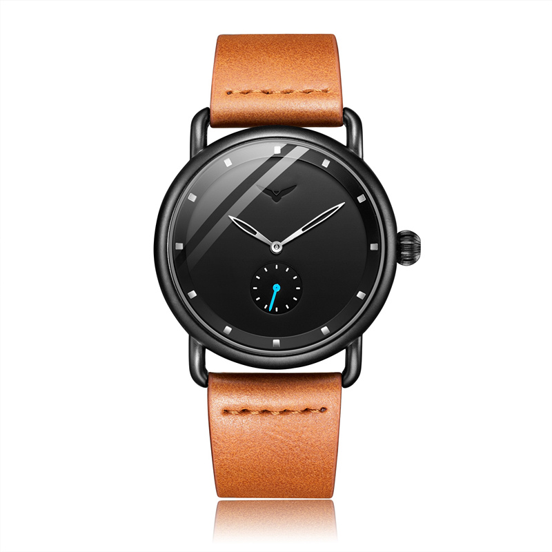 Elegant Classic Minimalist Watch
