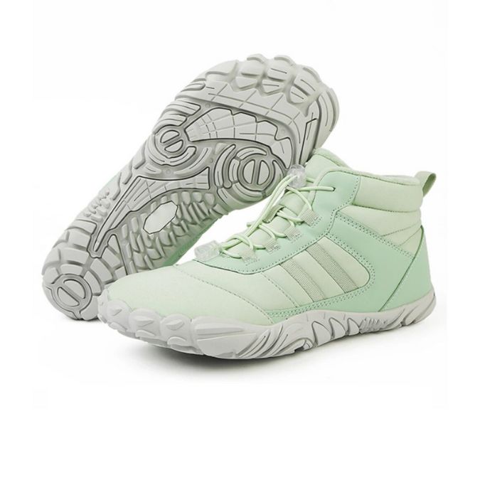 Kasdava Master - Comfortable Non-slip and Waterproof Winter Barefoot Shoes for Women and Men