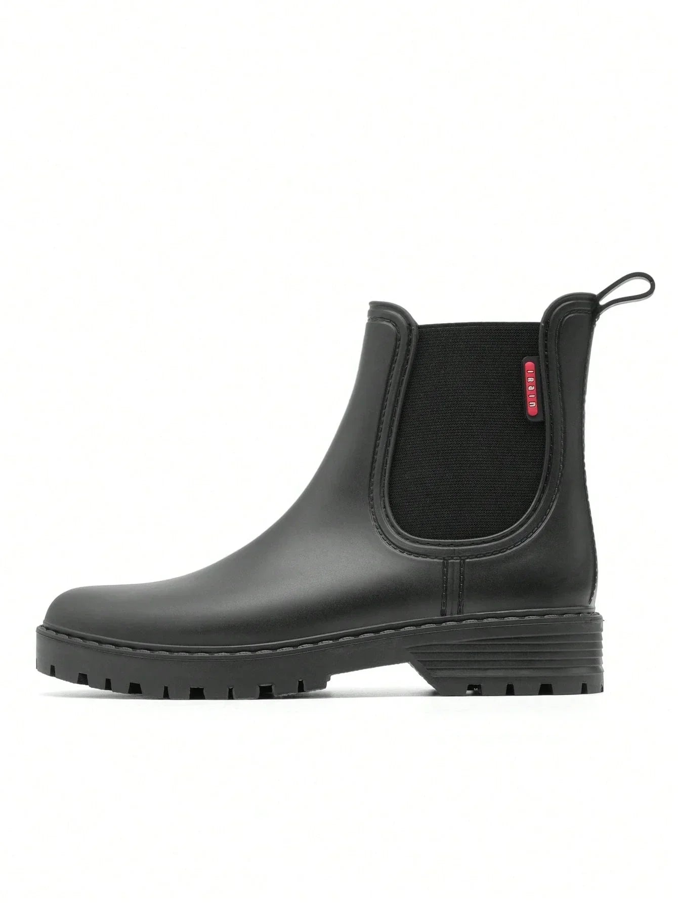 Eloura - Storm Grace Boots for an Elegant and Waterproof Style