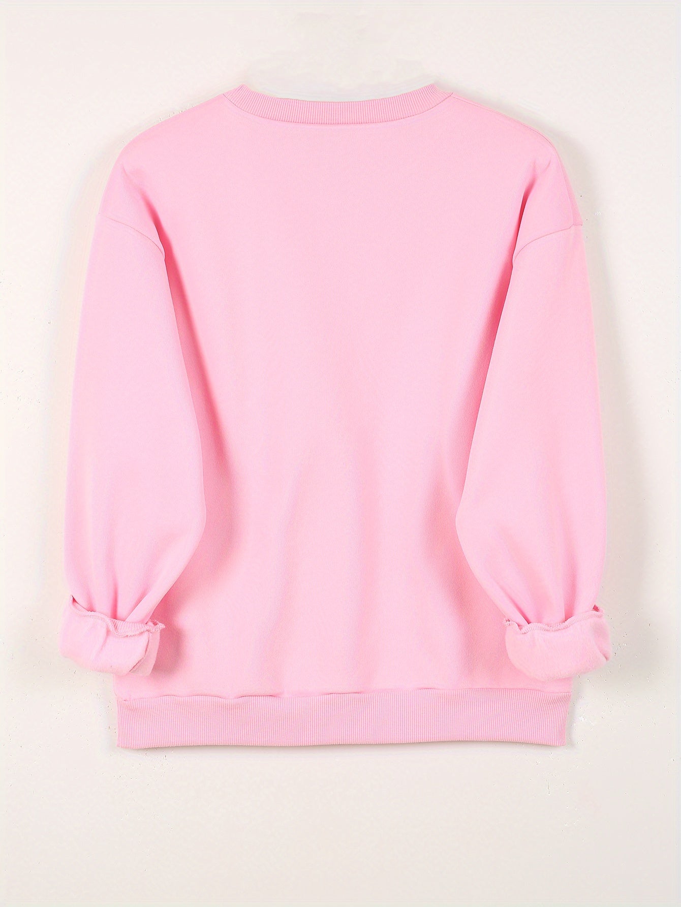 Sharyn - Elegant Heart-Shaped Sweater