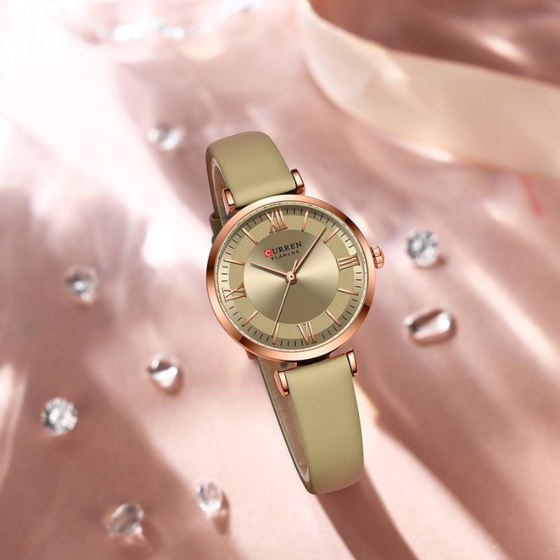 Elegant Luxury Watch for Women