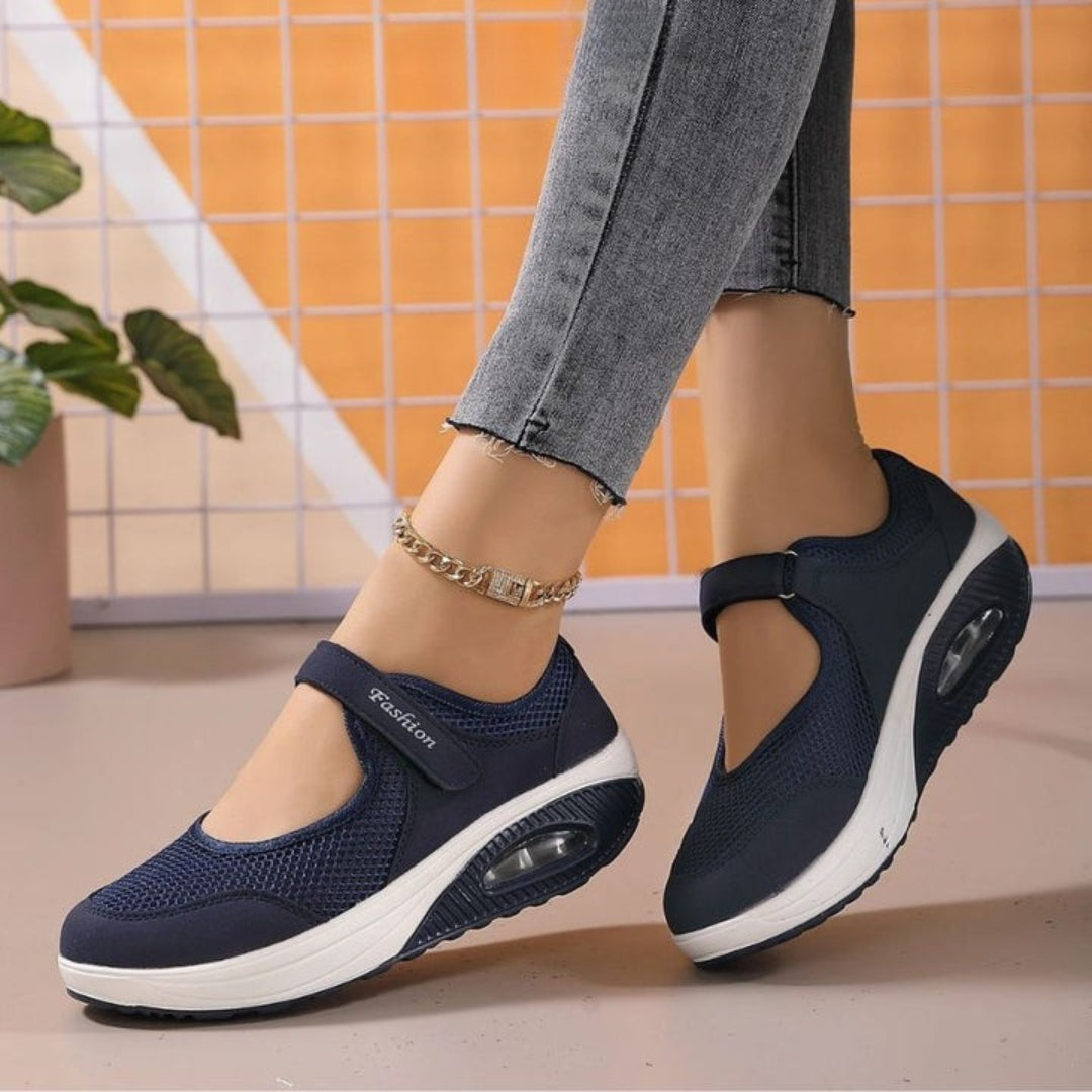 SmithShoes - Comfortable and Non-Slip Shoes