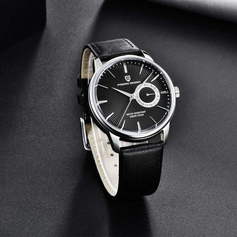 Elegant and Trendy Sport Watch