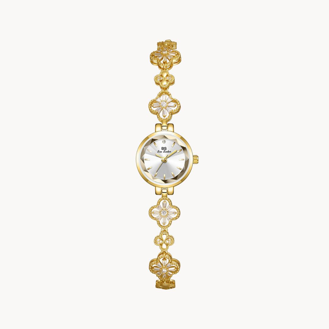 Elegant Loriana Women's Watch with a Feminine Touch