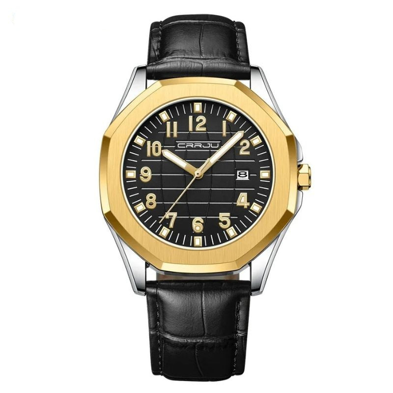 Elegant and Timeless Classic Watch for Men