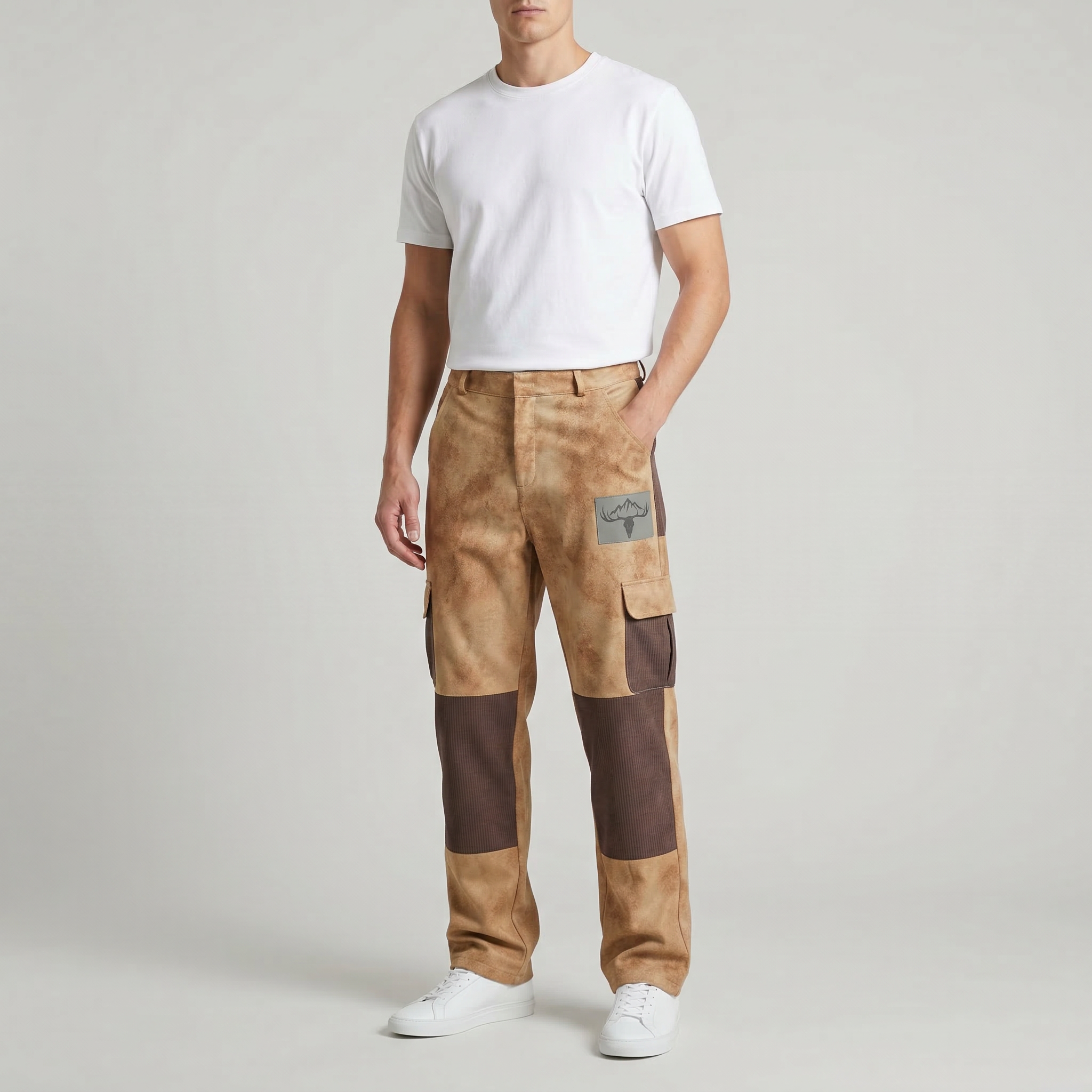 Timeless Cargo Pants - Ultra-Robust & Durable