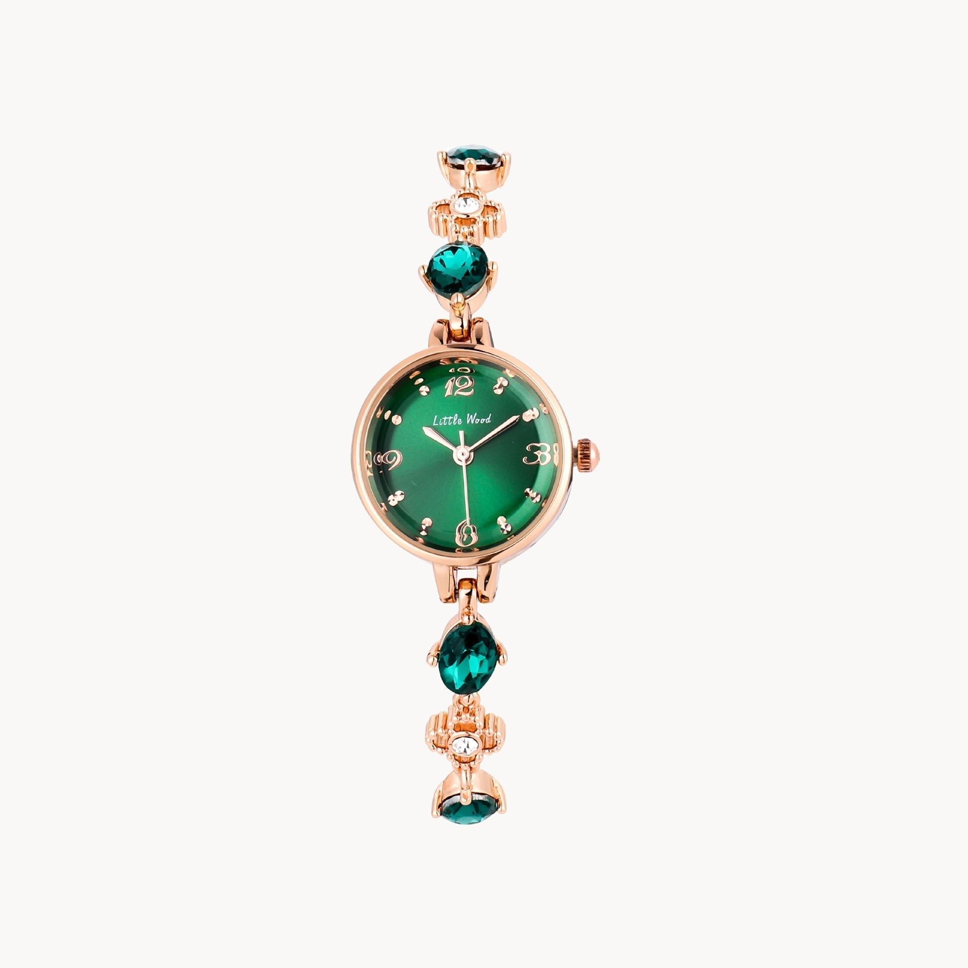 Refined Muse Watch with Elegant and Sophisticated Design