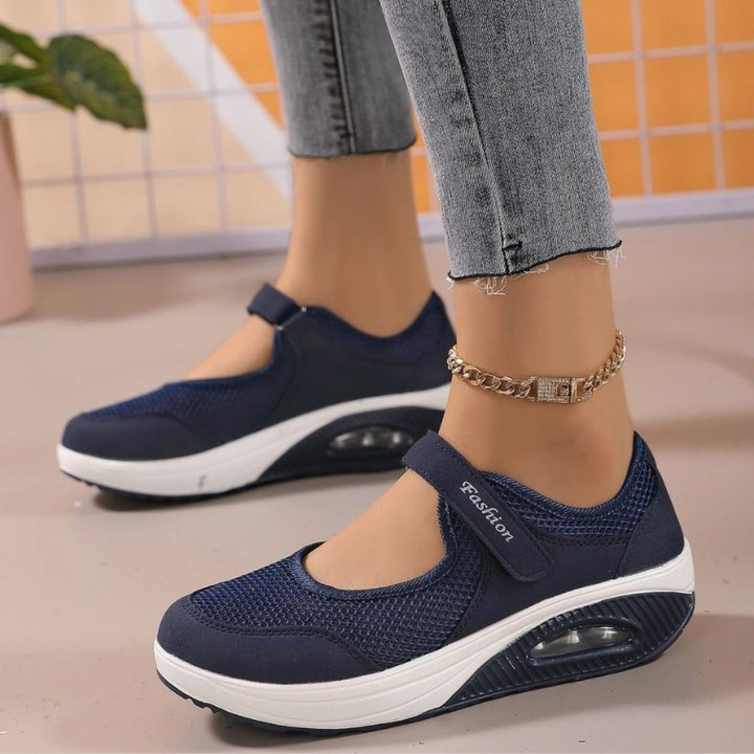 SmithShoes - Comfortable and Non-Slip Shoes