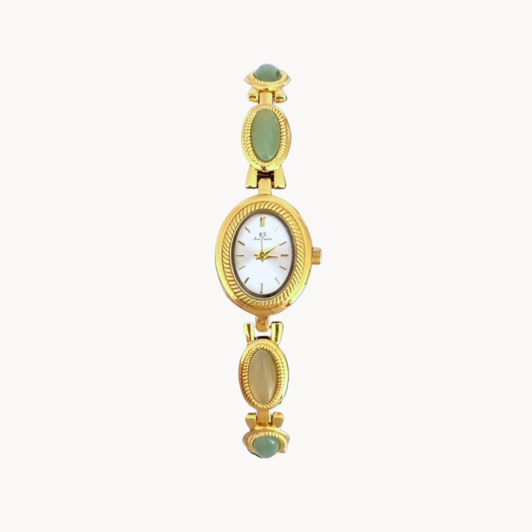 Capri Classic Italian Style Wristwatch