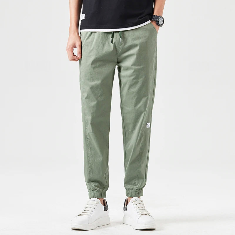Harbor Coast Pants - Comfort and Style for Your Days of Freedom