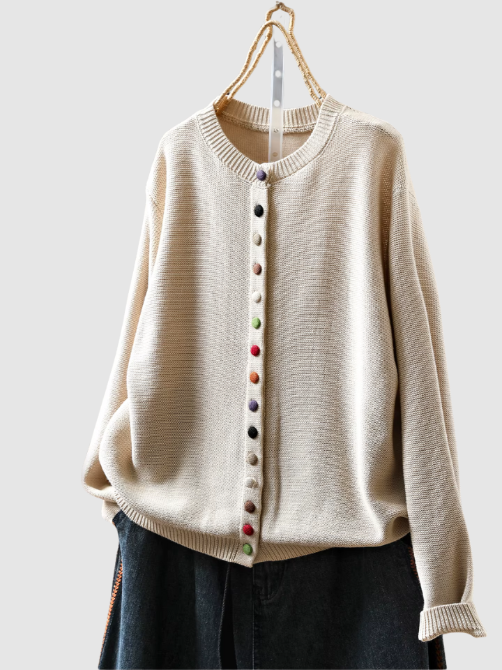 Adalyn Grace Cardigan – Stylish and Comfortable Garment for Your Wardrobe