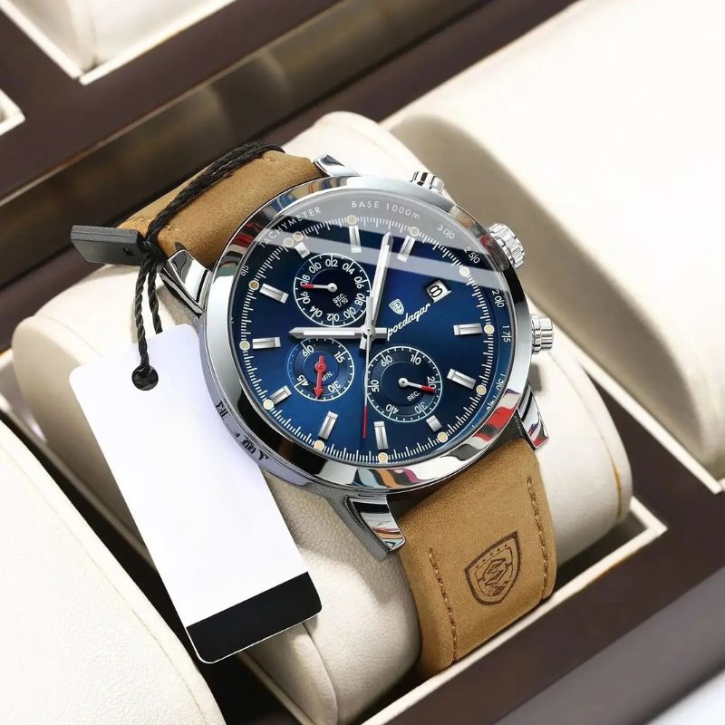 Luxury Elegant and Trendy Men's Watch