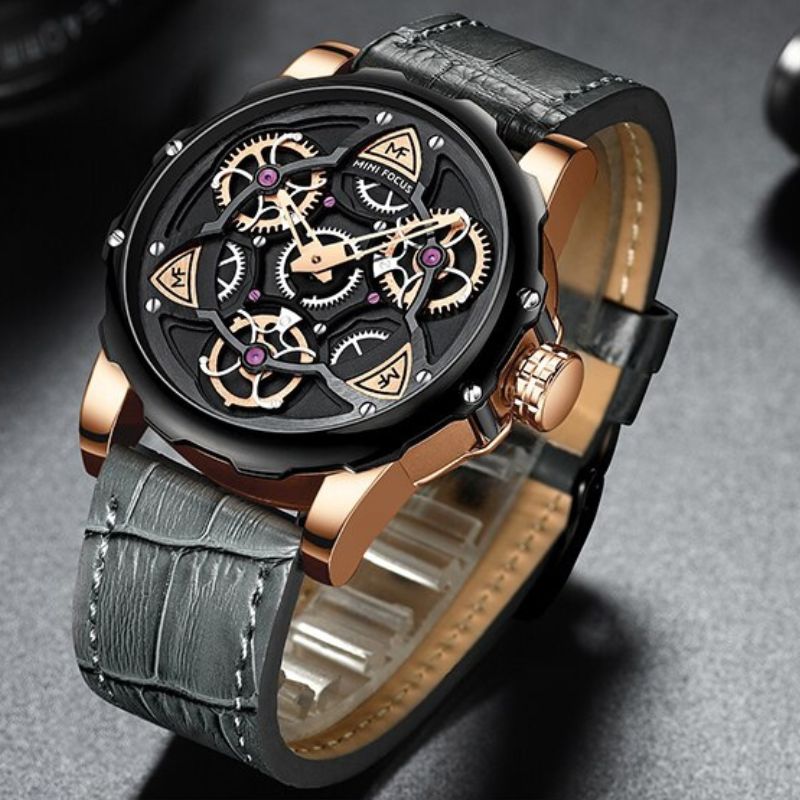 Luxury Military Sport Watch for Men