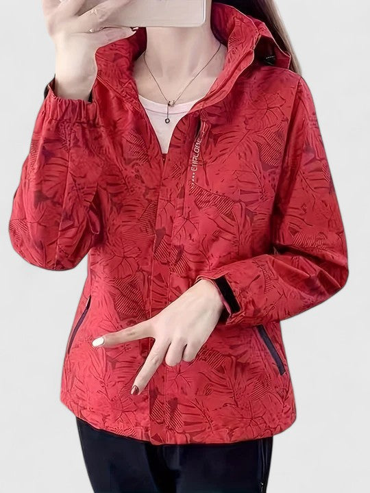 Thanyelle | Elegant jacket for a sophisticated look