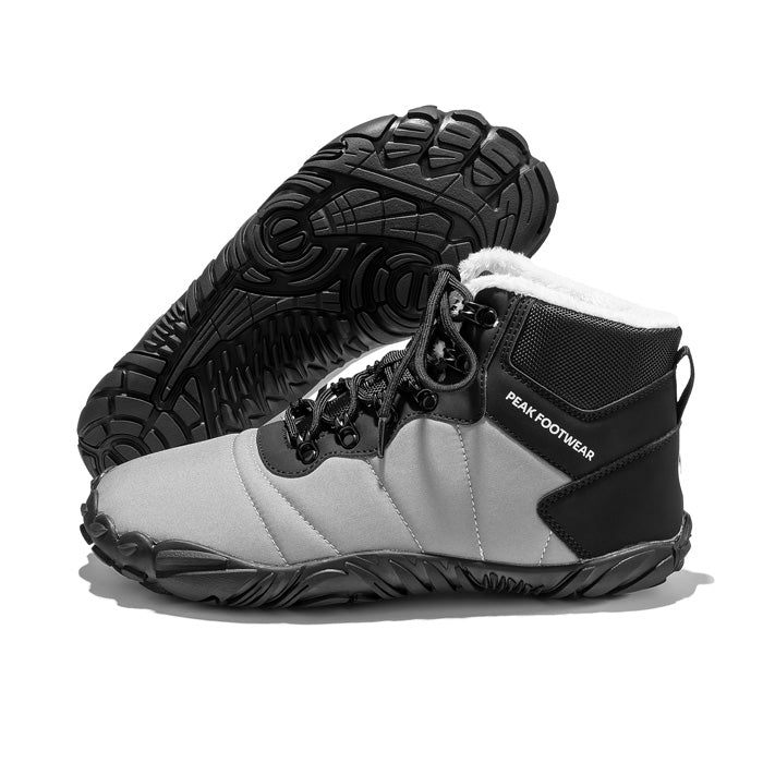 PF Cryon Non-slip and Waterproof Winter Shoes for Men and Women