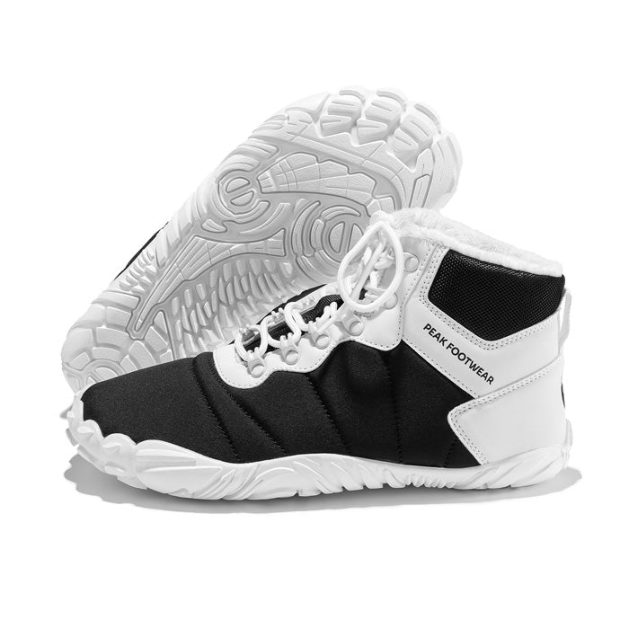 PF Cryon Non-slip and Waterproof Winter Shoes for Men and Women