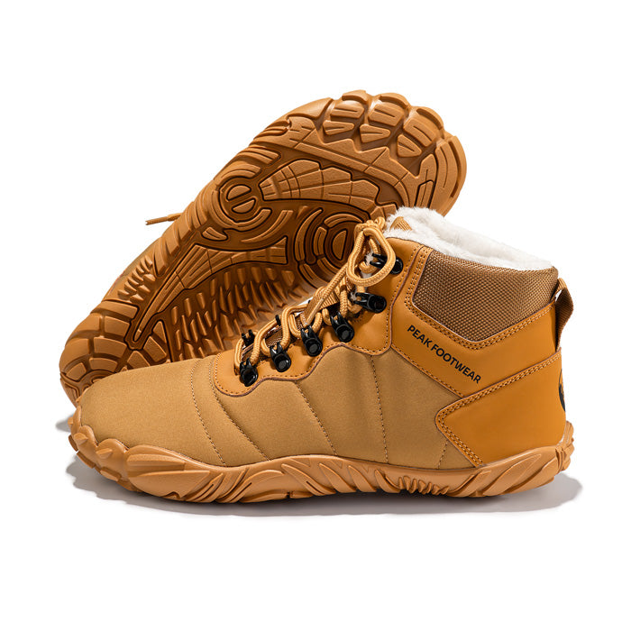 PF Cryon Non-slip and Waterproof Winter Shoes for Men and Women