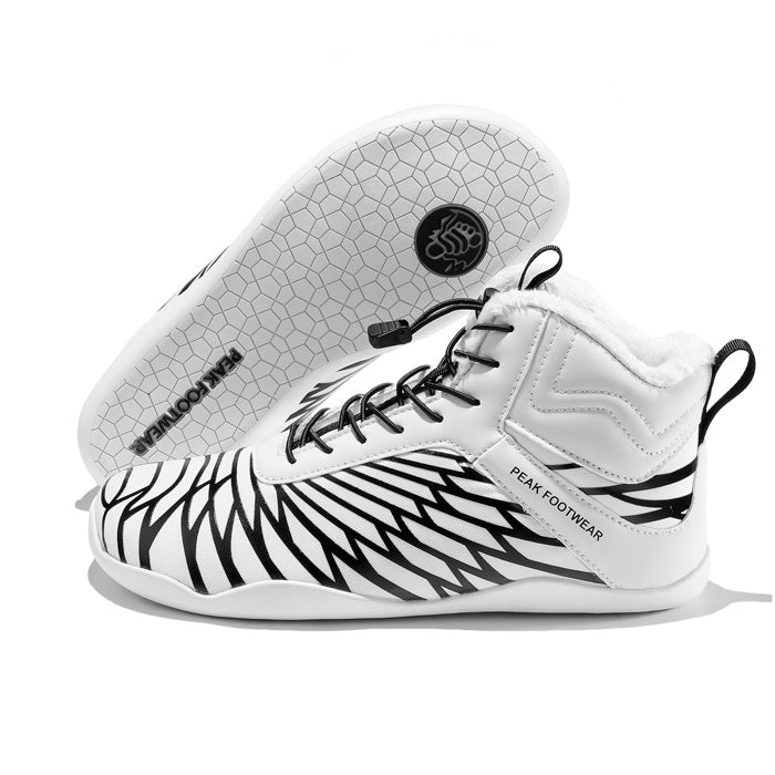 Lorax Pro Winter - Unisex Non-slip Waterproof Barefoot Shoe for Winter