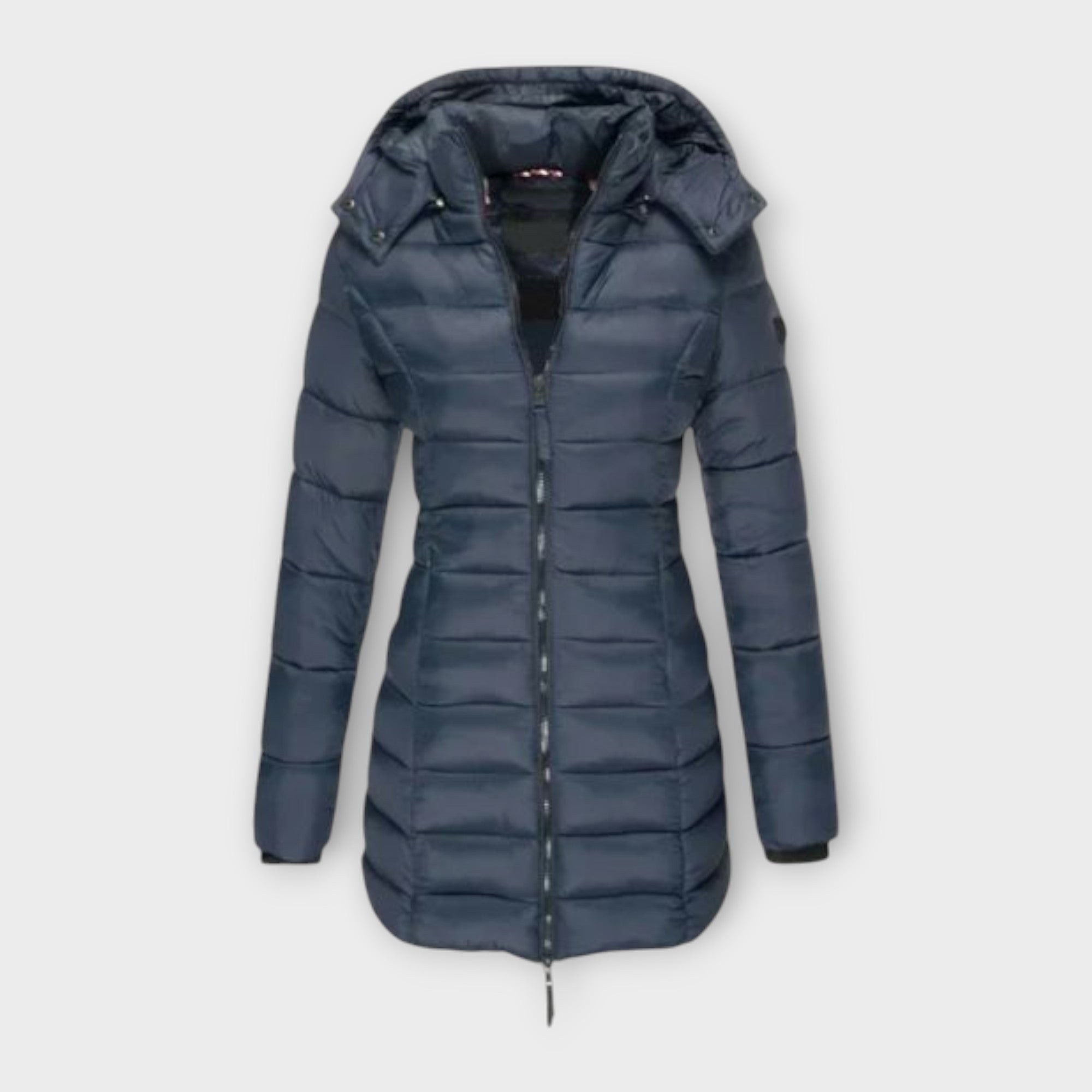 Mathilde - Sophisticated & Warm Winter Coat for Stylish Comfort