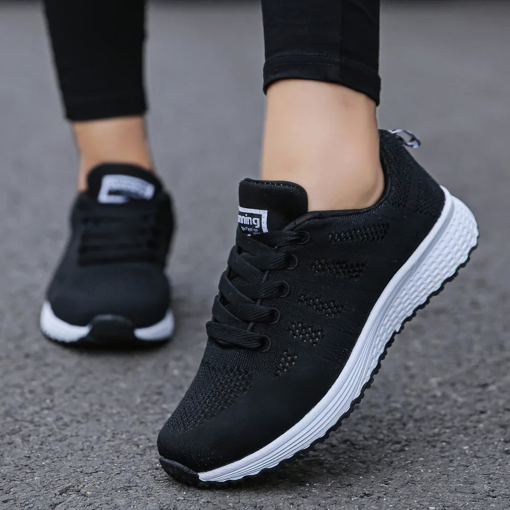 comfortable casual women's shoes