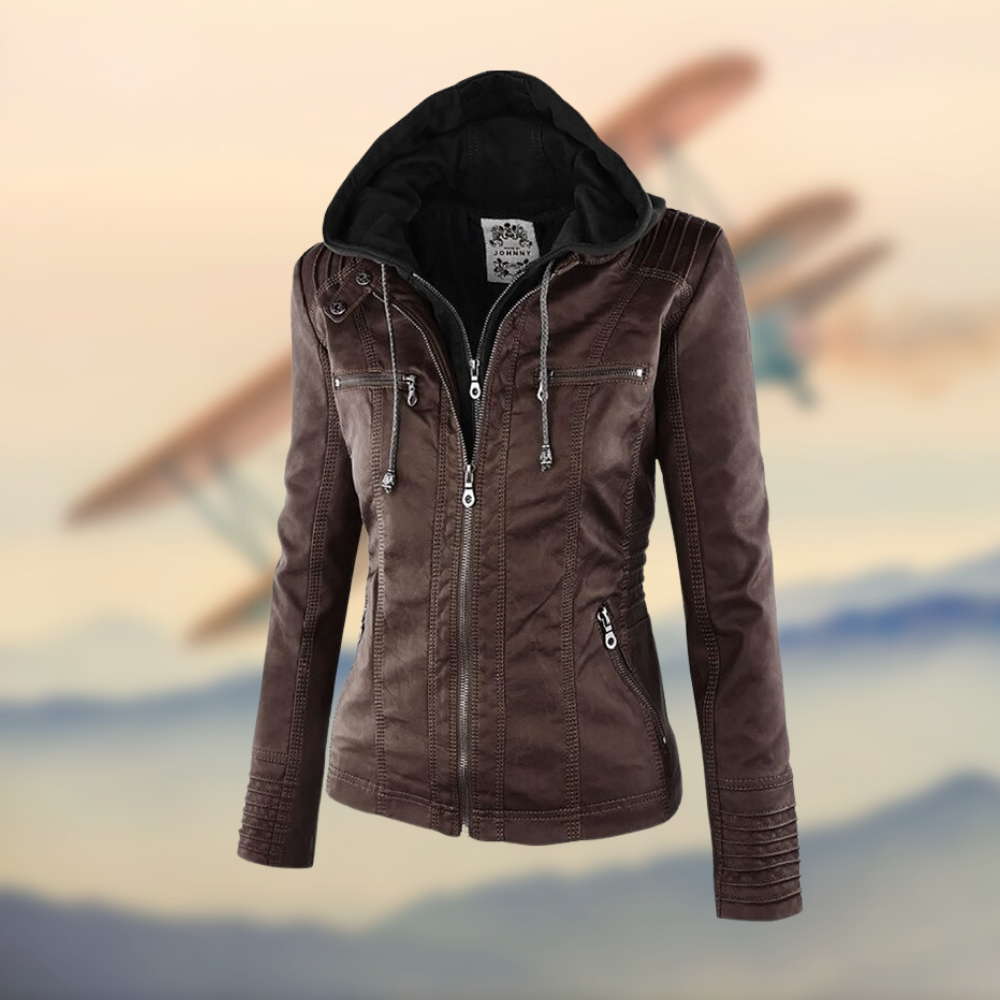 McPhee Jacket – Stylish and Unique for an Elegant Look